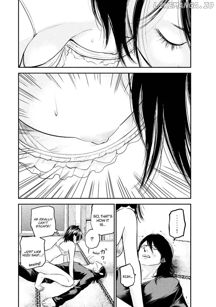 Hare Kon Chapter 67 image 16_optimized